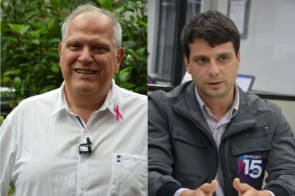 Rubens Bomtempo e Bernardo Rossi tiveram a quebra do sigilo bancário aprovada pela CPI da Tragédia de Petrópolis