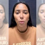 Viúva de Zico Bacana, Suelen Silva dos Reis se pronunciou pela primeira vez após ser presa em flagrante durante operação da Polícia Civil