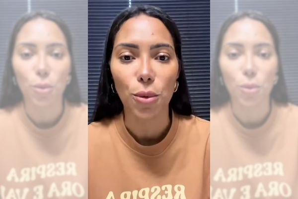 Viúva de Zico Bacana, Suelen Silva dos Reis se pronunciou pela primeira vez após ser presa em flagrante durante operação da Polícia Civil