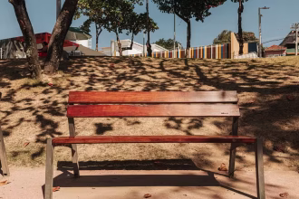 Novos modelo de banco — Foto: Divulgação
