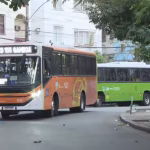 Linha LECD 155 — Foto: Reprodução/ TV Globo