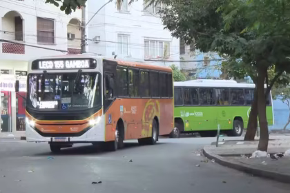 Linha LECD 155 — Foto: Reprodução/ TV Globo