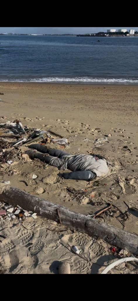 Conheça Zé da Ilha Seca, o decapitado macabro da Baía de Guanabara