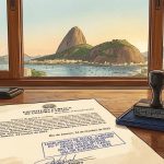 Custos elevados para lavrar escrituras de imóveis no Rio têm levado incorporadoras a recorrerem a cartórios de outros estados, onde as taxas são menores, para reduzir o valor das operações.
