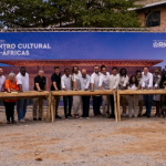 centro cultural Rio Africas