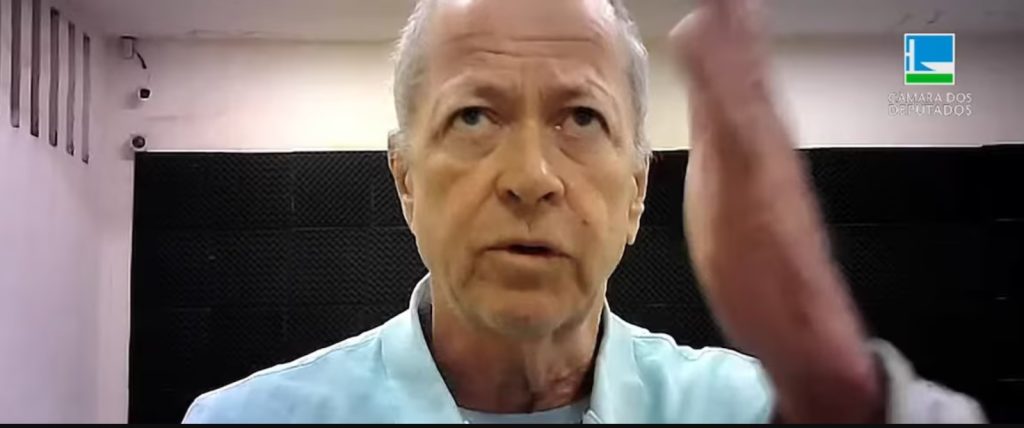 PF apura desvio das emendas de Chiquinho Brazão para ONGs do Rio; ex-assessor foi preso na Barra