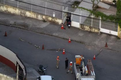 cidade de deus