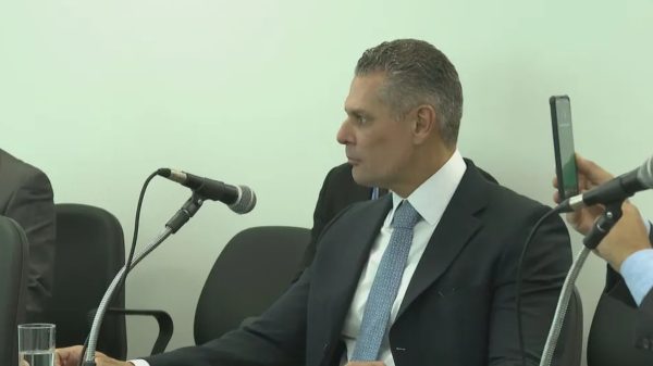 Da nomeação polêmica ao pedido de saída: o histórico do delegado Marcos Cipriano, exonerado do Instituto Rio Metrópole nesta quarta-feira (15)