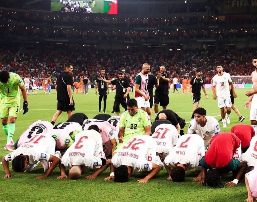 Copa do Mundo 2026: o futebol e seu tempero cultural, racial e social 63 colabora2