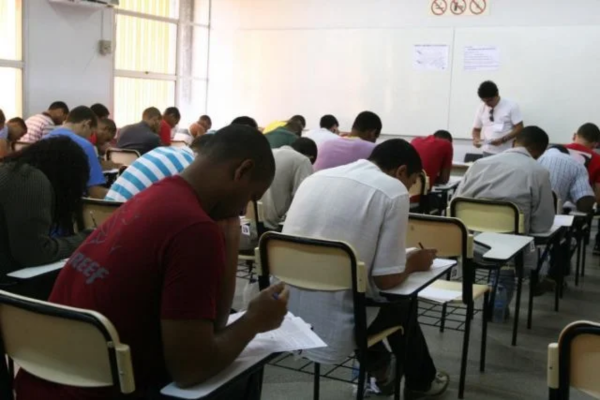 concurso publico
