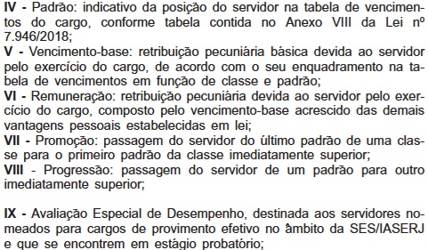 Ricardo Couto regulamenta critérios para progressão e promoção dos servidores efetivos da Saúde e do Iaserj 64 diario oficial3.jpeg77
