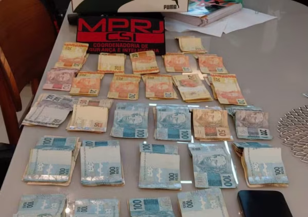 MPRJ investiga policiais suspeitos de colaborar com CV em Japeri