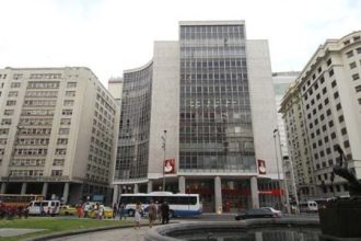 edificio centro rio