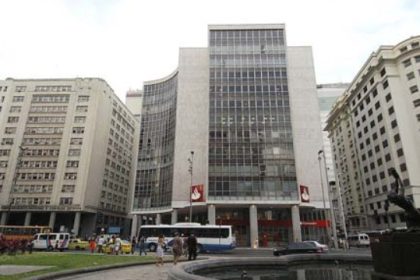 edificio centro rio