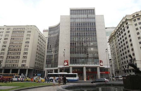 edificio centro rio