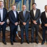 encontro governo estad rio