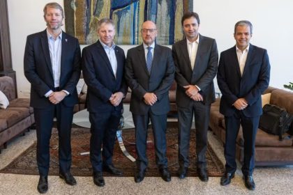 encontro governo estad rio