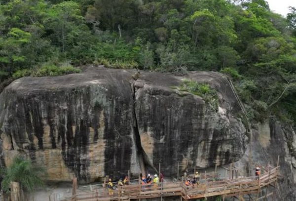 Investimento da prefeitura para proteção de encostas no Rio soma mais de R$ 688 milhões com 17 obras do PAC em diferentes regiões