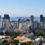 escritórios no Centro do Rio