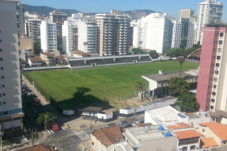 estadio caio martins