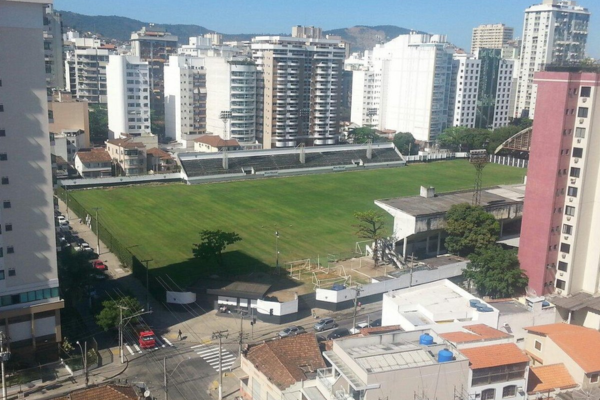estadio caio martins