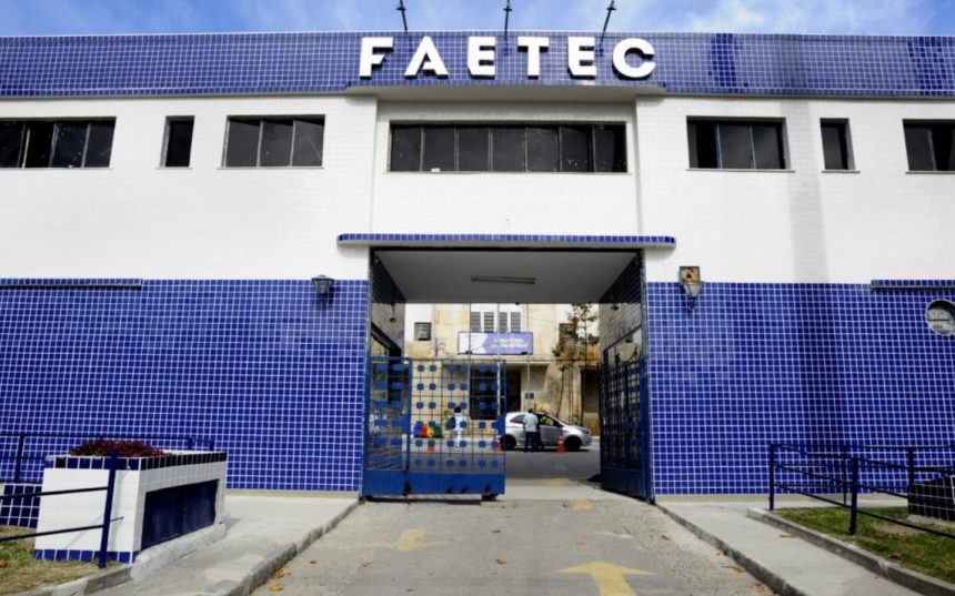 faetec
