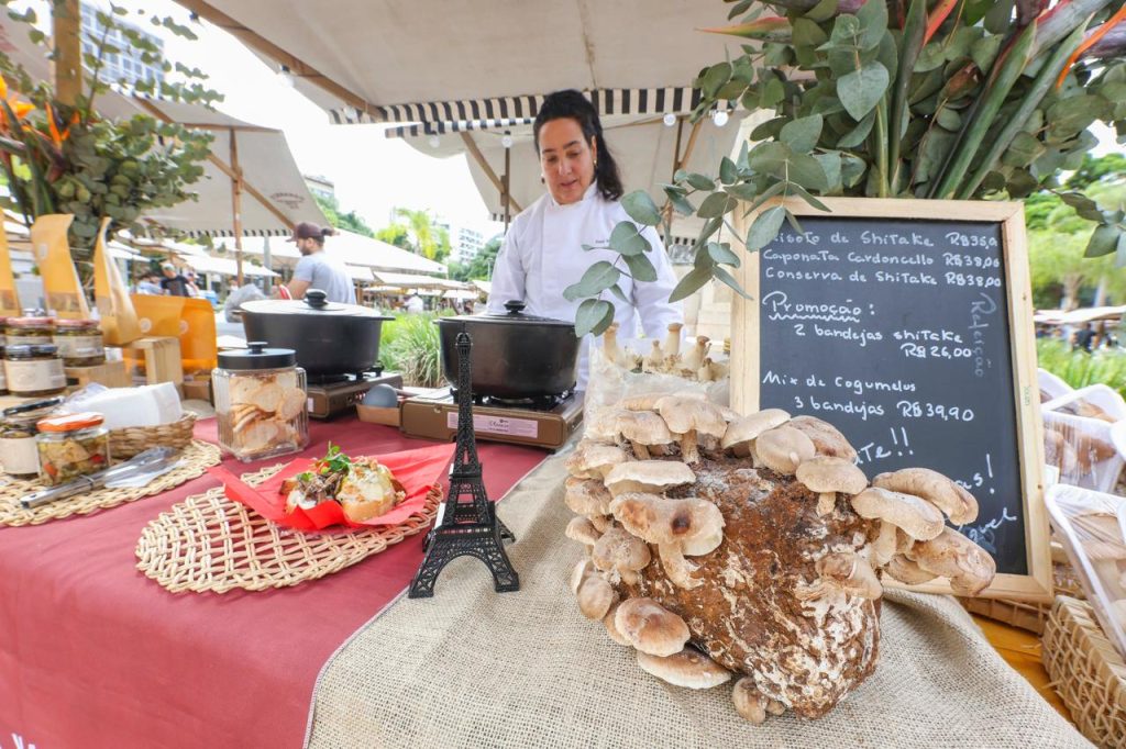 feira francesa
