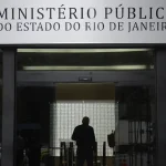 Fachada do MPRJ — Fernando Frazão/Agência Brasil