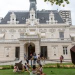 Casa Firjan recebe nesta quinta-feira (2) o 3º Fórum Rio de Futuro, que reunirá especialistas para debater Educação, Segurança Pública e Saúde.