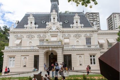 Casa Firjan recebe nesta quinta-feira (2) o 3º Fórum Rio de Futuro, que reunirá especialistas para debater Educação, Segurança Pública e Saúde.