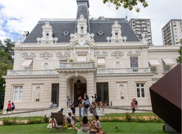 Casa Firjan recebe nesta quinta-feira (2) o 3º Fórum Rio de Futuro, que reunirá especialistas para debater Educação, Segurança Pública e Saúde.