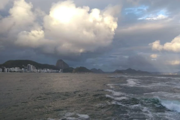 frente fria