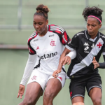 futebol feminino