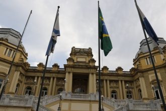 Dados do ISP permitem analisar o desempenho da segurança pública nos primeiros meses da gestão Ricardo Couto