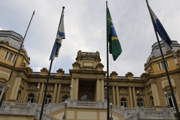 Dados do ISP permitem analisar o desempenho da segurança pública nos primeiros meses da gestão Ricardo Couto