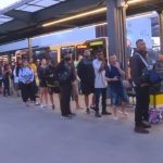 greve onibus