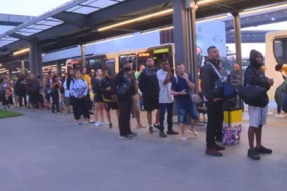 greve onibus