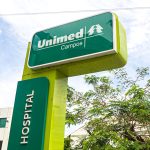 Unidade da Unimed Campos — Foto: Reprodução