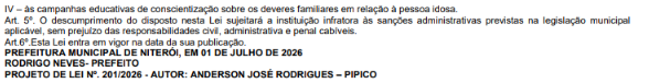 Niterói passa a ter protocolo para identificar abandono familiar de idosos 63 image 6