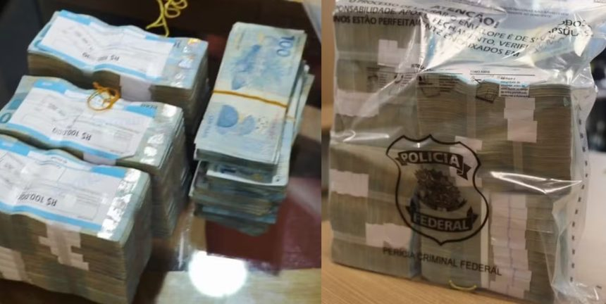 Candidatos do PL-RJ à Câmara e à Alerj declaram mais de R$ 3,2 milhões em dinheiro vivo; maioria ocupa ou já ocupou cargo público 62 image 91