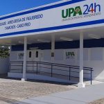 UPA Tamoios, em Cabo Frio