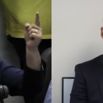 Leo Vieira e Didê