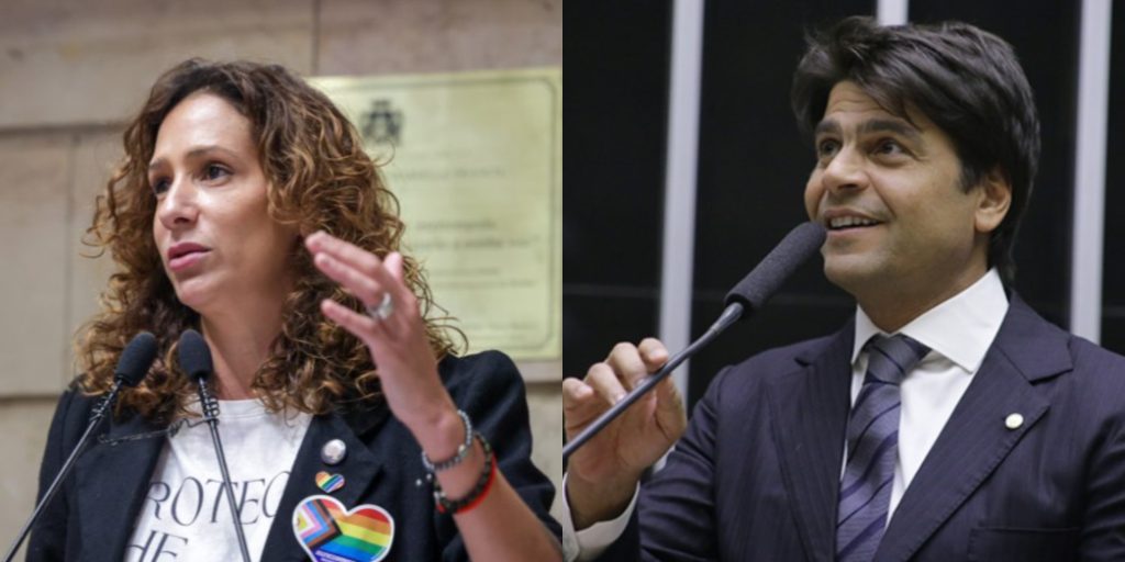 Justiça Eleitoral condena Monica Benicio por propaganda negativa antecipada após postagem sobre Pedro Paulo