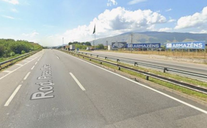 interdicao dutra