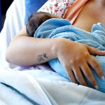 licença-maternidade e amamentação