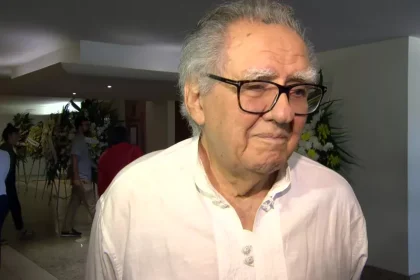 Luiz Carlos Barreto