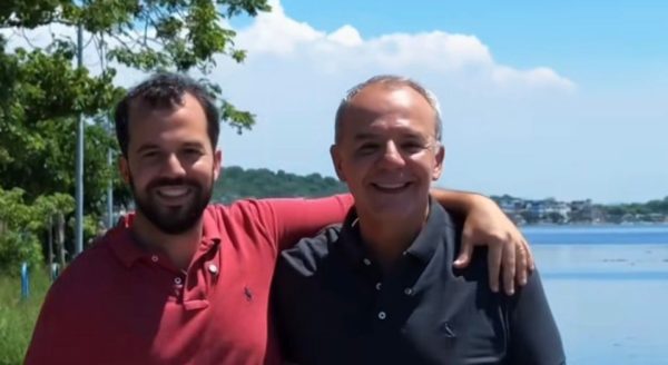 Marco Antônio Cabral, filho do ex-governador, é um dos alvos da Operação Unha e Carne; investigações da PF apontam ligação com o contraventor Adilsinho