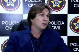 mauricio demetrio