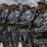 Corte do TRE-RJ analisa pedido de envio das Força Nacional para garantir a segurança das eleições de outubro no estado
