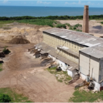 mineradora ADL